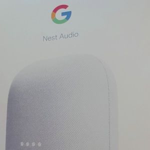 Google Nest